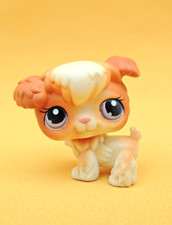 LPS Littlest Pet Shop - #37