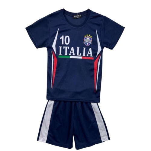 Ensemble foot enfant style