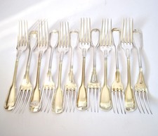 ST MEDARD Lot 12 Fourchettes