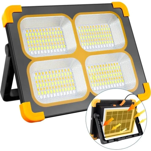 Projecteur led lampe chantier - projecteur,