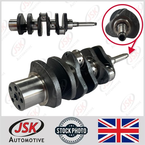 Vilebrequin 3d84 pour yanmar - 3d84-1,