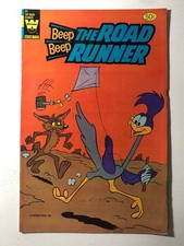 Beep Beep The Road Runner #98