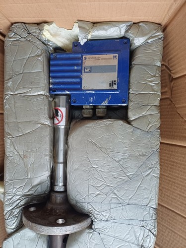 Gestar level transmitter nrgt - transmitter,