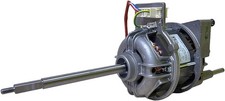 Moteur séchage rex - de,