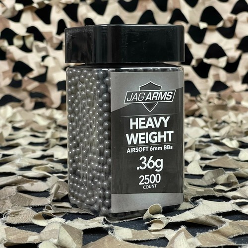New jag arms - new, heavy