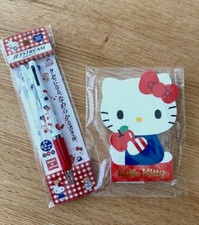 Stylo à bille Hello Kitty