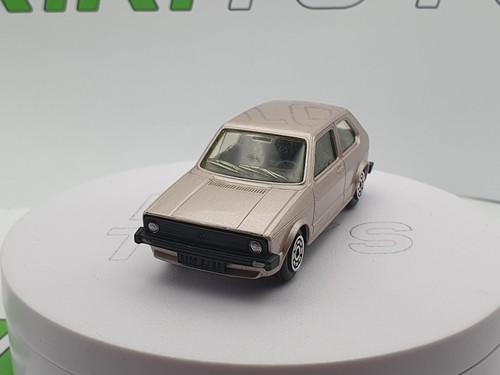 Volkswagen golf norev 43 - volkswagen, 1/43