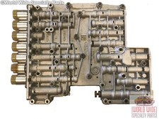 Ford 6R80 Valve Body 2011-2014