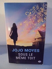 Sous le Même Toit - Jojo Moyes - 2017