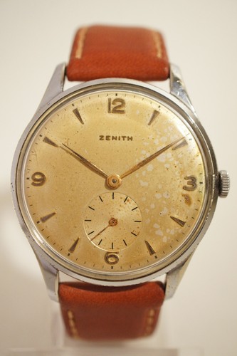 Zenith grande taille mm - zenith, 38