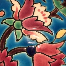 Emaux de Longwy Decor a la