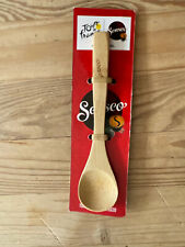 CUILLERE BOIS SENSEO DOSETTES