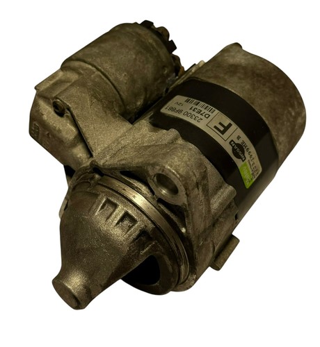 Démarreur 233009f661 nissan - démarreur,