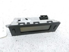 AFFICHEUR DIGITAL CITROEN C8