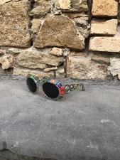 Lunettes Gianni Versace Mod 418 Col.c1d