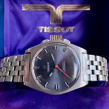 LOVELY VINTAGE TISSOT SEASTAR