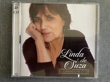 Linda De Suza: Double Cd  (40