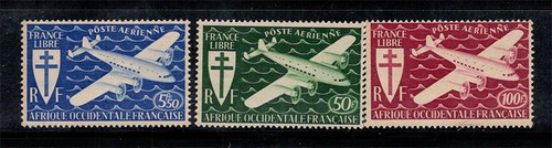 Afrique équatoriale