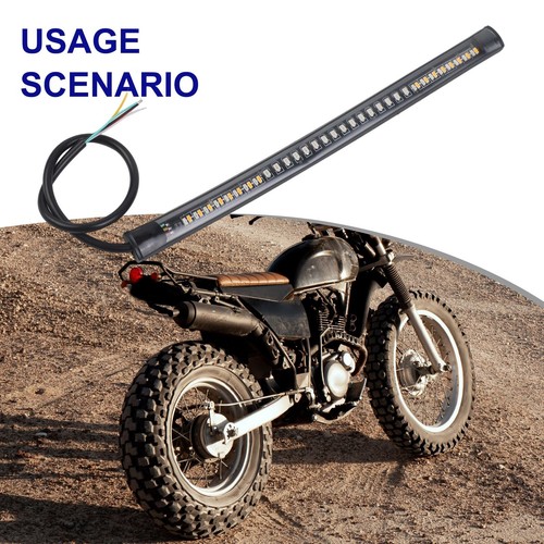 Accessoires 48led bande - 48led,