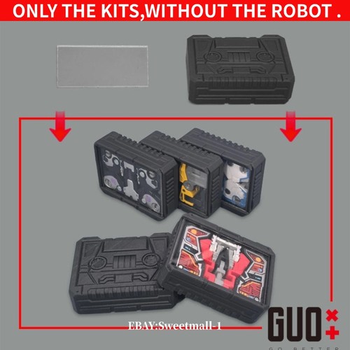 Better diy cassette box - diy,