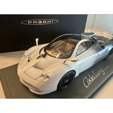 BBR 1/18 Pagani Huayra