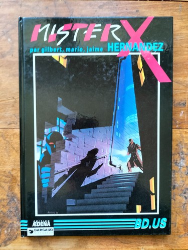 1986 mister par - mister,