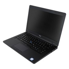 Ordinateur Dell Latitude 5480