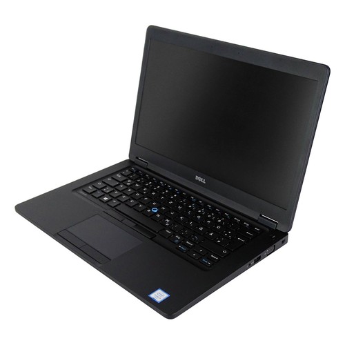 Ordinateur dell latitude 5480 - ordinateur,