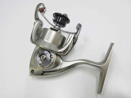 Daiwa exist 2004 body - exist,