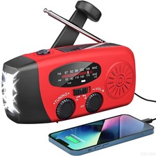 Radio Solaire d’Urgence