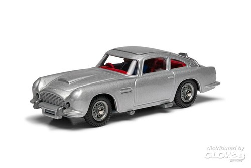Corgi rt26101s aston - corgi,