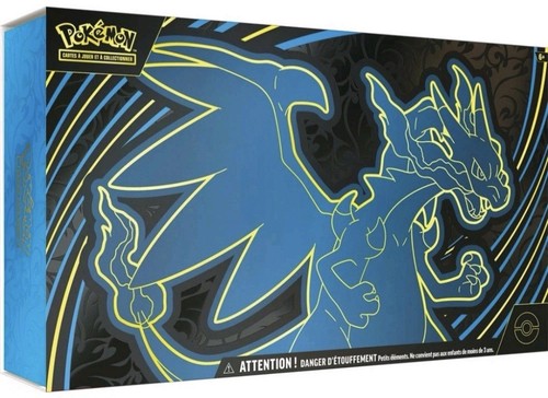 Coffret collection ultra - coffret,