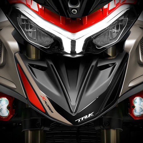 Adhésif avant benelli trk - benelli,