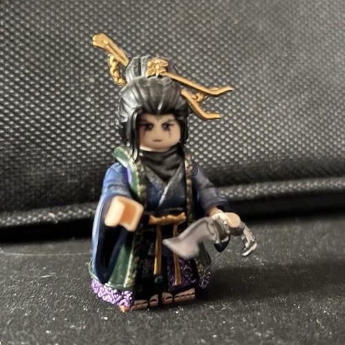 Lego minifigure custom - lego,