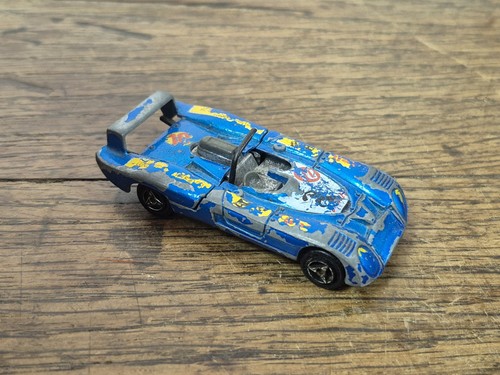 Voiture miniature matra simca - matra,