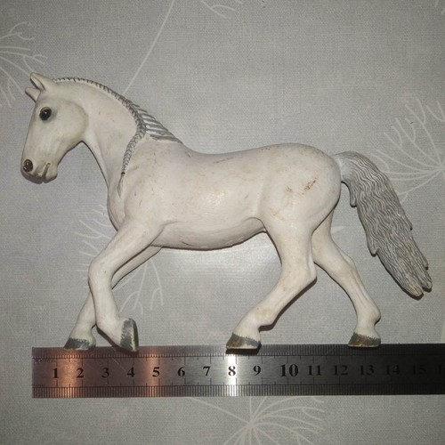 Figurine cheval schleich - cheval,