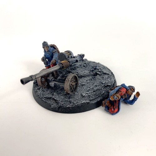 Death korps krieg heavy - of,