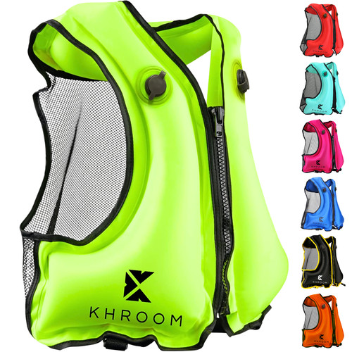 Gilet sauvetage sup kayak - sup,