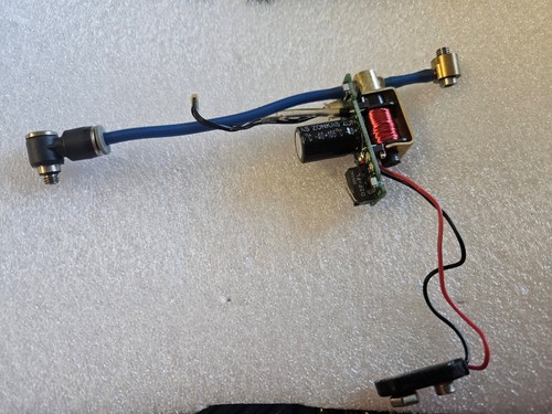 Smart parts ion board - parts,