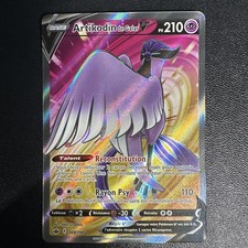 Artikodin de Galar V 169/198