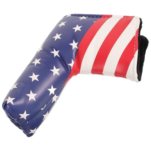 Couvre putter golf - ,