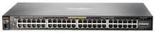 Switch Aruba J9772A 2530-48G-PoE+