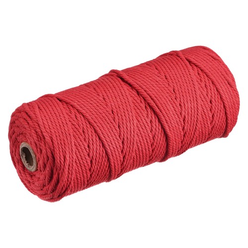 Coton cordage ficelle - cordage, torsadé