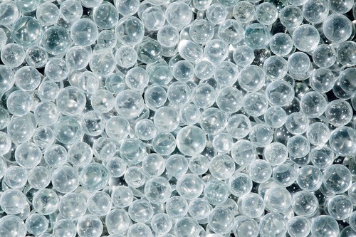 Microbille verre abrasif - microbille,