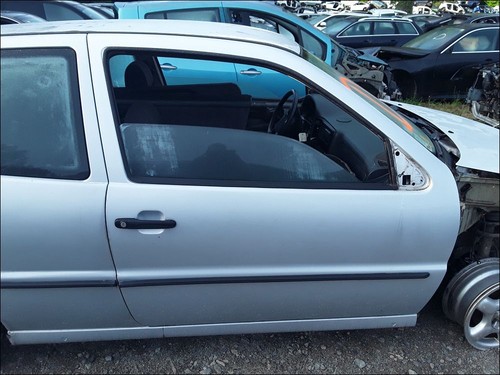 Porte volkswagen polo 3 - porte,