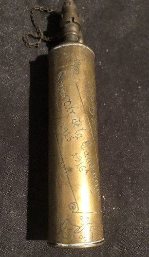 Grand briquet ww1 poilus - grand,