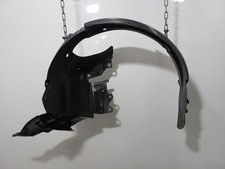 Pare boue avant gauche RENAULT