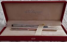 Stylo roller S.T. DUPONT