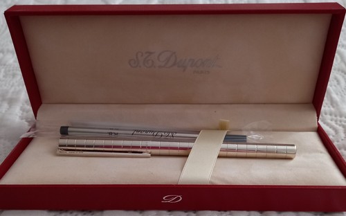 Stylo roller dupont - roller, s.t.