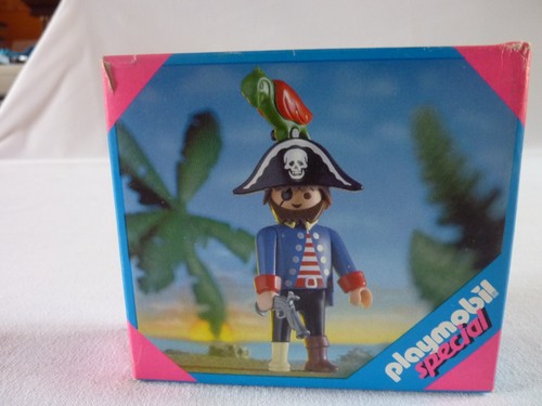 Playmobil 4548 special pirate - ,